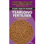 Chempak Yearlong Plant Feed – 750g