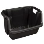 Strata Heavy Duty Stacking Crate