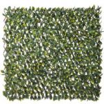 WonderWal Laurel Leaf Trellis on Willow Frame – 1m x 2m