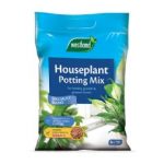 Westland Houseplant Potting Mix – 8L