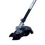 McCulloch 20cm 3 Tooth Metal Blade Brushcutter Attachment