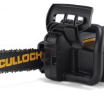 McCulloch CSE2040S 16″ Electric Chainsaw