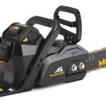 McCulloch BCS4035 40 Volt PowerLink Chainsaw c/w Battery & Charger