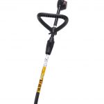McCulloch Trimac 25cc 2 Stroke Curved Shaft Line Trimmer