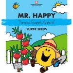 Mr. Happy – Tomato ‘Sweet Aperitif’