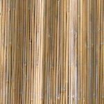 Terra Split Bamboo Screening Roll – 3m x 1m