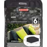 Bosmere Protector 6000 (Modular) 2 Seater Sofa Cover