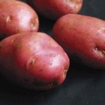 Desiree Seed Potatoes (1kg)