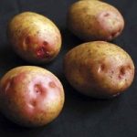 King Edward Seed Potatoes (2kg)