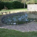 Build Your Own Pond Cover
