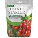 Rootgrow Tomato Starter Pack