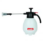 Solo 2 Litre, 3 Bar/45 Psi with Adjustable Nozzle
