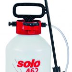 Solo 7.5 Litre, 3 Bar.45 Psi with 50cm Spray Lance