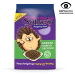 Wildlife World Spike’s Delicious Dry Hedgehog Food 2.5Kg