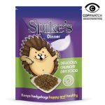 Wildlife World Spike’s Delicious Dry Hedgehog Food 650g