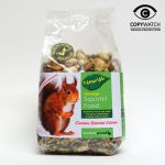 Wildlife World Premium Squirrel Food 1Kg