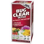 BugClear Ultra Concentrate – 200ml