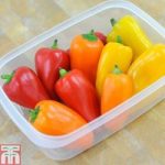 Sweet Pepper ‘Lunchbox Mix’