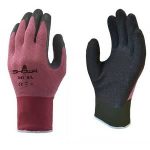 Showa 341 Advanced Grip Gardening Gloves