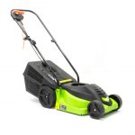 The Handy Electric Rotary Mower 30cm (12″)