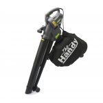 The Handy 3000W Variable Speed Electric Blow Vac
