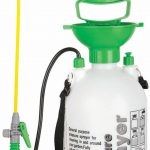 The Handy 5 litre Pressure Sprayer