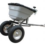 The Handy 80lbs Towed Spreader
