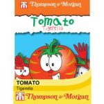 Tomato ‘Tigerella’