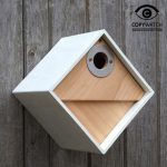 Wildlife World Urban Bird Box