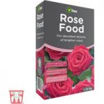 Vitax Rose & Shrub Food