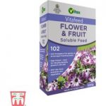 Vitax Vitafeed 102 Flower & Fruit Feed
