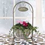 Luxury Christmas Welcome Basket