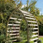 Forest Garden Whitby Extended Arch