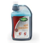 Blagdon Extra Strength Anti-Parasite Treatment for Pond Koi 1 Litre