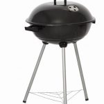 Lifestyle 17inch Kettle BBQ
