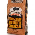 Best of the West 7kg Mesquite Lumpwood Charcoal