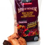 Best of the West Hickory Wood Chunks