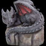 Vivid Arts Baby Dragon/Stone – Size A