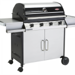 Beefeater Discovery 1000S CSBT 4 Burner Gas BBQ