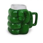 Hulk Smash Mug