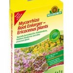 Neudorff Mycorrhiza Root Enlarger for Ericaceous Plants – 4 x 5 g