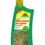 Neudorff Organic Moss Control for Lawns Concentrate – 1 ltr