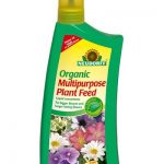 Neudorff Organic Multipurpose Plant Feed – 1 ltr