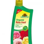 Neudorff Organic Rose Feed – 1 ltr