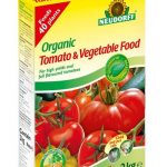 Neudorff Organic Tomato & Vegetable Food with Mycorrhiza – 2 kg BOX