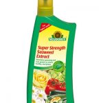 Neudorff Superstrength Seaweed Liquid – 1 ltr