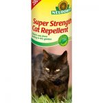 Neudorff Super Strength Cat Repellent – 500 g
