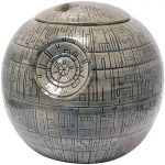 Star Wars – Death Star Cookie Jar