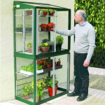 Deluxe Cold Frame