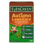 EverGreen Autumn 2 in 1 100 sq.m Carton